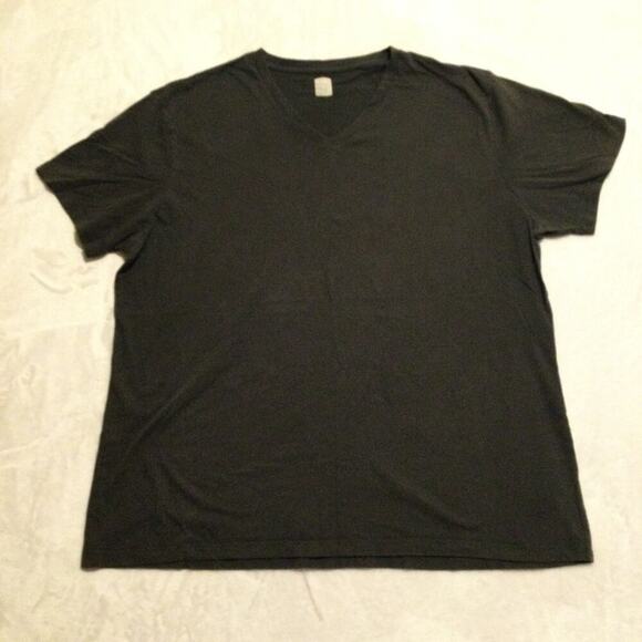J.Crew Other - J.Crew Broken-In Dark Gray T-Shirt Men's Size XL